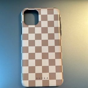 Burga IPhone 11 Pro Max Case
